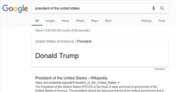 Kết quả cho tìm kiếm của Donald Trump và Tổng thống Hoa Kỳ